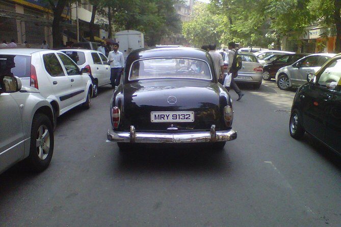 By The Bay, Bombay - (Premium Mumbai City Tours) - Who Would Enjoy This Tour?