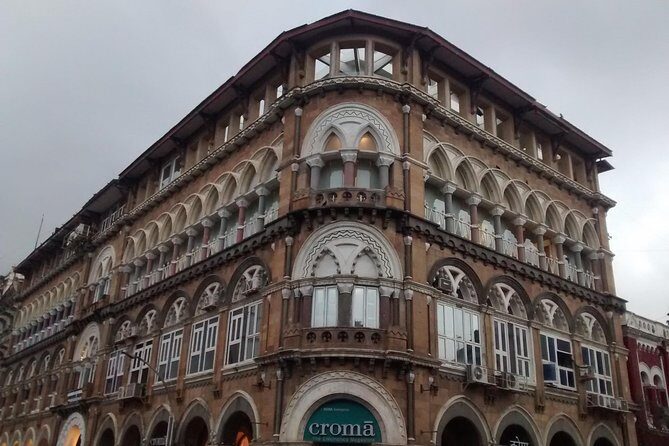 By The Bay, Bombay - (Premium Mumbai City Tours) - The Sum Up