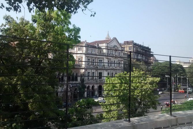 By The Bay, Bombay - (Premium Mumbai City Tours) - Frequently Asked Questions