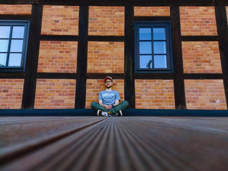 Bydgoszcz: Old Town Tour - Key Points