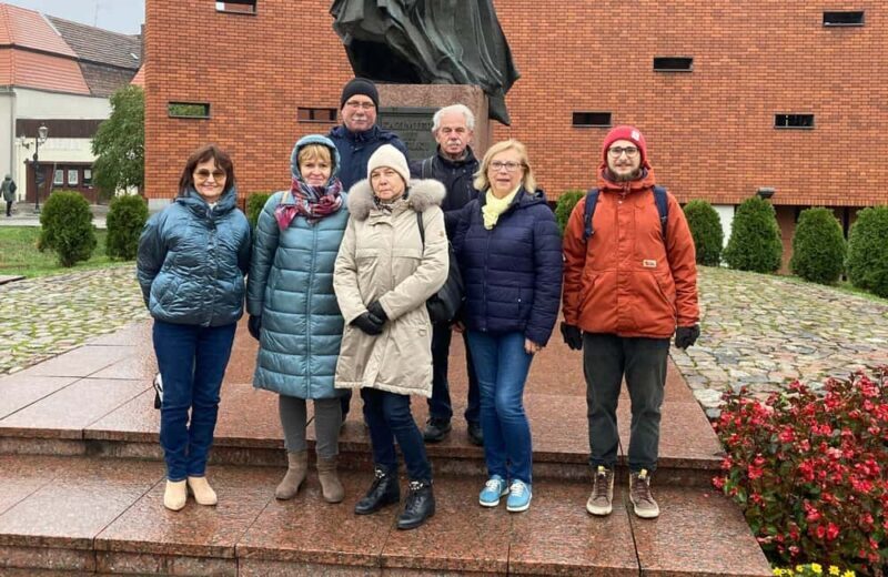 Bydgoszcz: Old Town Tour - An In-Depth Look at the Bydgoszcz Old Town Tour