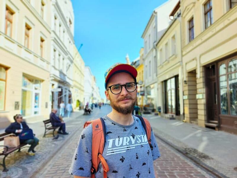 Bydgoszcz: Old Town Tour - What Travelers Say: Authentic Experiences from Visitors