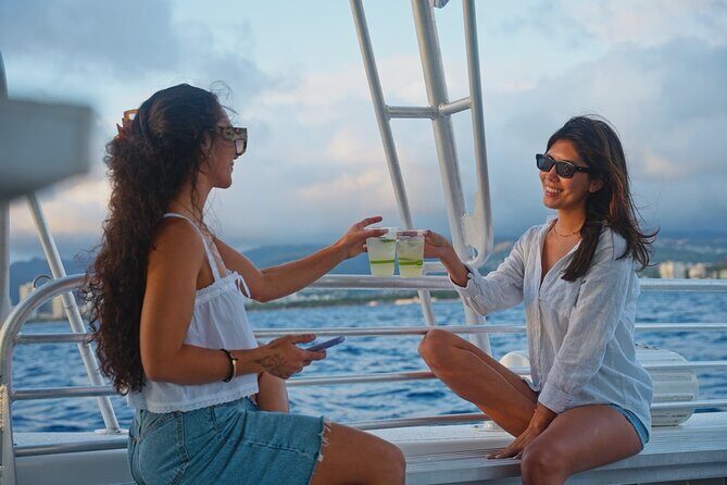 BYOB Sunset Cruise Waikiki - The Sum Up: Who Will Love This Cruise?