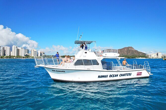 BYOB Sunset Cruise Waikiki - FAQs