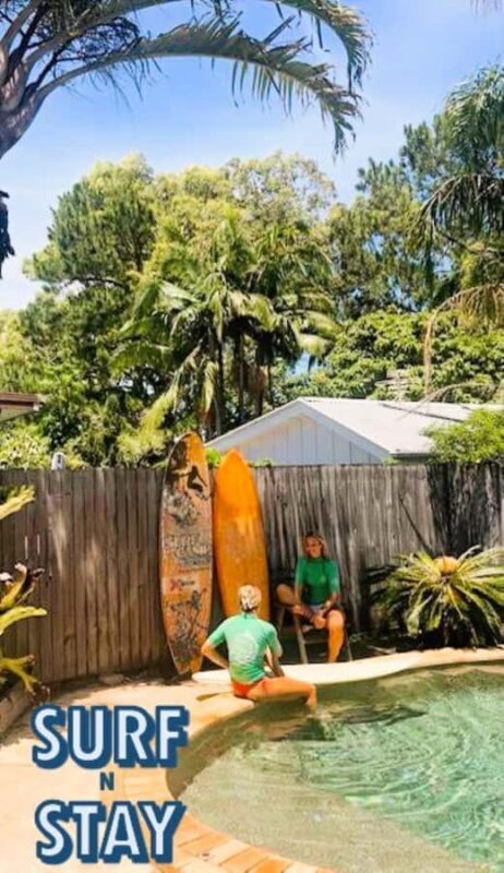 Byron Bay: 2-Day Surf Camp with Lessons, Stay and Breakfast - Why This Tour Offers Good Value