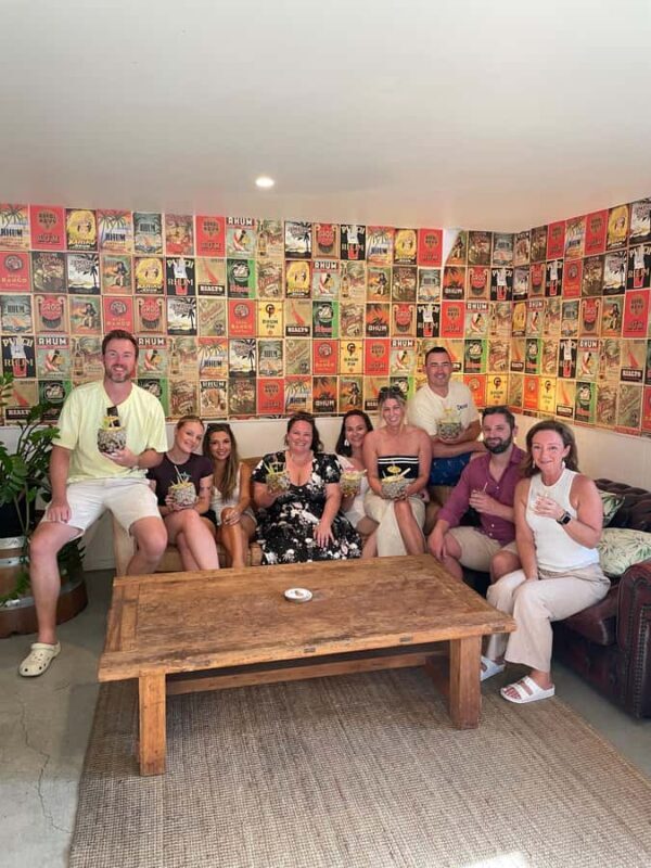 Byron Bay: Afternoon Brewery and Distillery Tour & tastings - Key Points