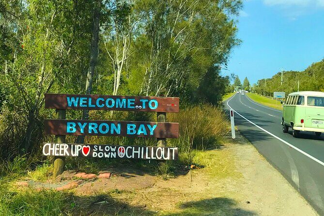 Byron Bay and Bangalow from Gold Coast - Analyzing the Experience: What Travelers Love