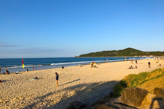 Byron Bay and Bangalow from Gold Coast - Final Thoughts
