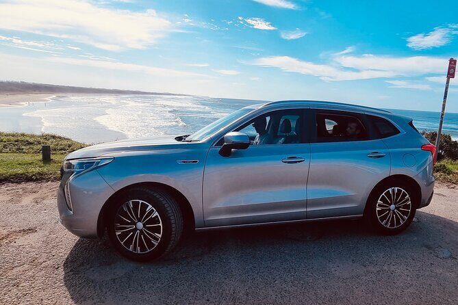 Byron Bay and Currumbin Wildlife Sanctuary Day Tour - Authentic Experiences and Highlights