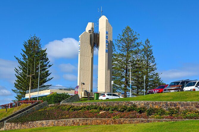 Byron Bay, Bangalow and Gold Coast from Brisbane  Private Tour - The Itinerary in Detail