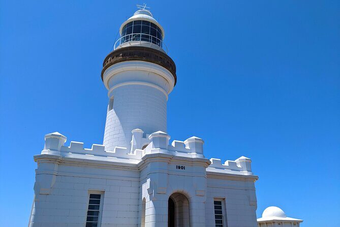 Byron Bay, Bangalow and Gold Coast from Brisbane  Private Tour - FAQ