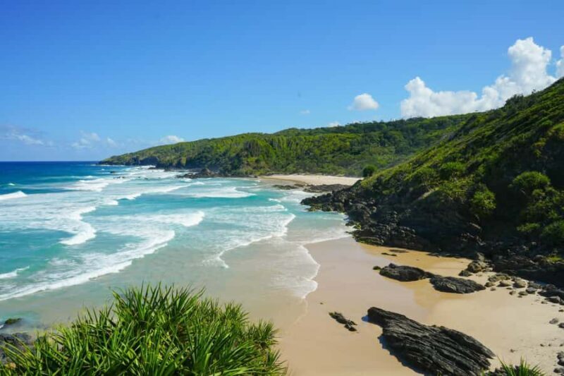 Byron Bay: Behind The Bay Waterfalls & Hidden Gems Day Tour - The Itinerary in Detail