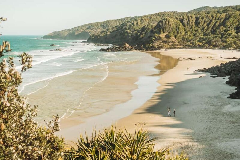 Byron Bay: Behind The Bay Waterfalls & Hidden Gems Day Tour - FAQ Section