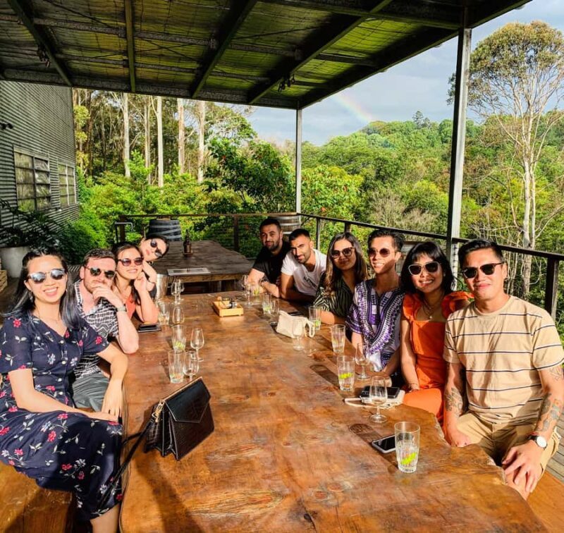 Byron Bay Brewery and Distillery Day Tour: Lunch & tastings - Why This Tour Offers Great Value