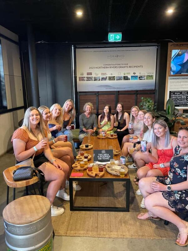 Byron Bay Brewery and Distillery Day Tour: Lunch & tastings - Who Is This Tour Best For?