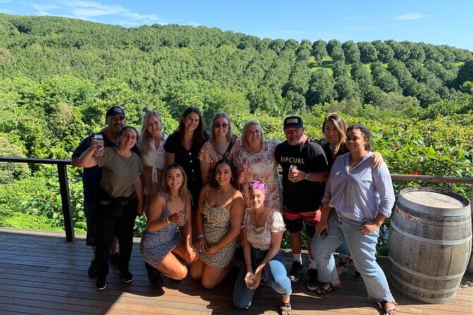 Byron Bay Brewery & Distillery Tour: Tastings, Lunch & transfers - FAQs