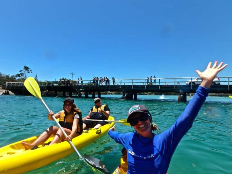 Byron Bay: Brunswick River Scenic Kayak Tour - Final Thoughts: Is It Worth Your Time?