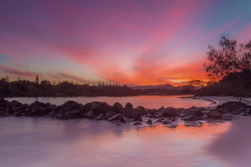 Byron Bay: Brunswick River Sunset Kayak Tour - What to Expect During the Tour