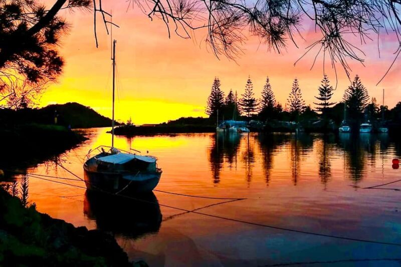 Byron Bay: Brunswick River Sunset Kayak Tour - Is It Suitable For Everyone?