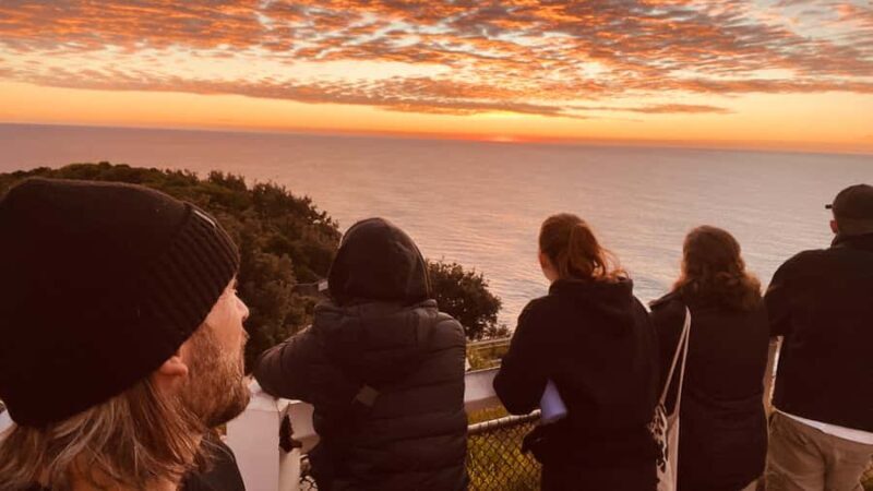 Byron Bay: Cape Byron Lighthouse Guided Sunrise Tour - Final Thoughts