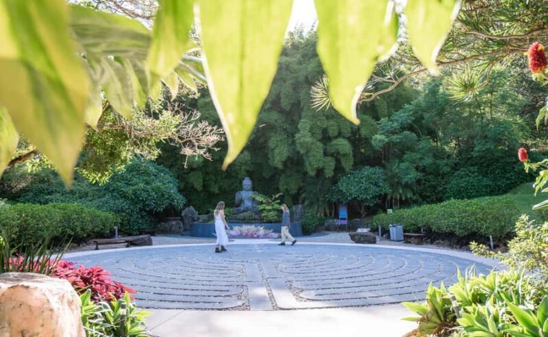 Byron Bay: Crystal Castle & Shambhala Gardens Entry Ticket - Who Should Visit?