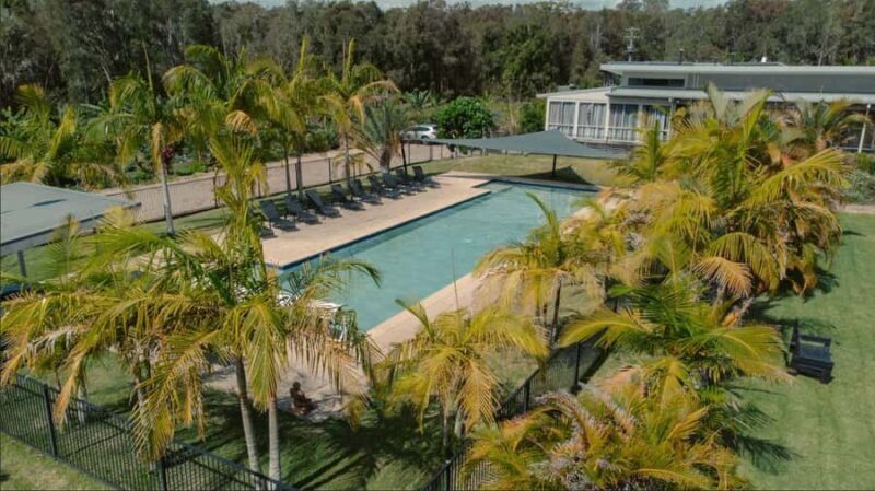 Byron Bay: Full-Day Yoga Retreat with Meals and Sauna - The Daily Itinerary — A Well-Structured Flow