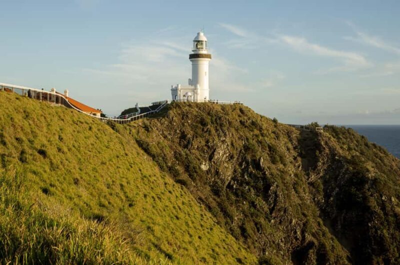 Byron Bay Lighthouse Aboriginal Tour - Exploring the Byron Bay Lighthouse Aboriginal Tour: What You Can Expect