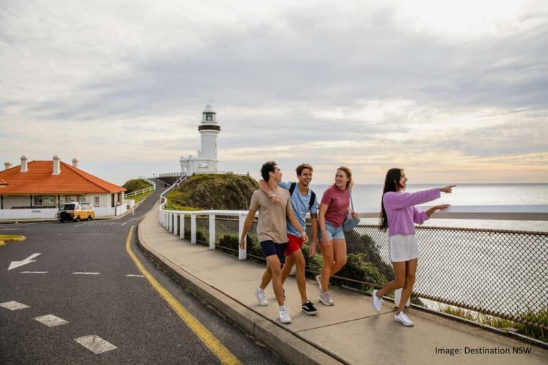 Byron Bay Lighthouse Aboriginal Tour - Who Will Love This Tour?