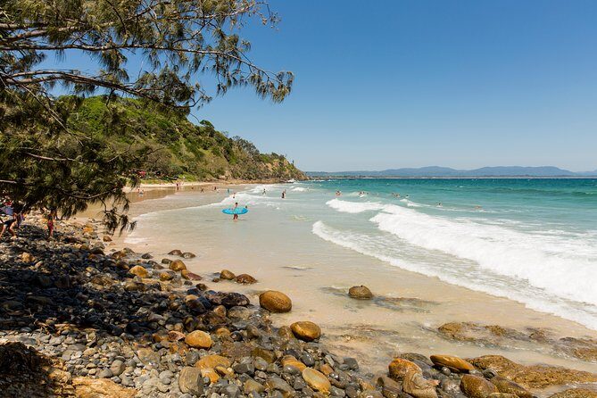 Byron Bay Lighthouse and Hinterland Tour - The Value Proposition