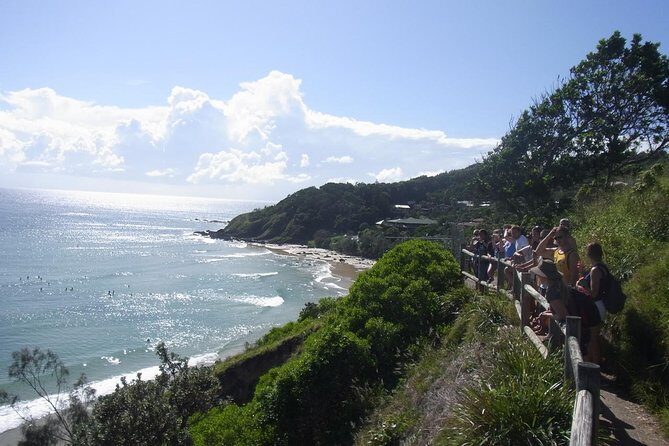 Byron Bay Lighthouse and Hinterland Tour - Who Should Consider This Tour?