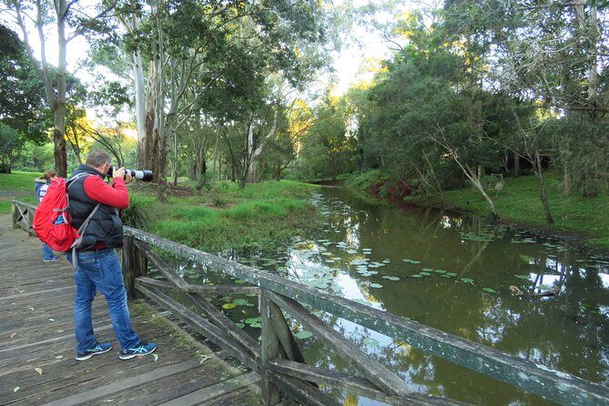 Byron Bay Platypus Walk - FAQ