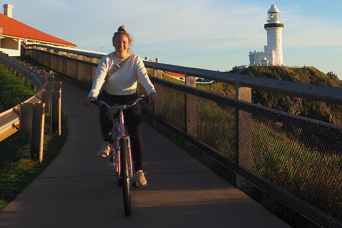 Byron Bay Private Bike Tour - A Closer Look at the Byron Bay Bike Tour