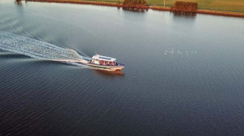 Byron Bay: Scenic Sunset River Cruise - Final Thoughts: Is It Worth It?