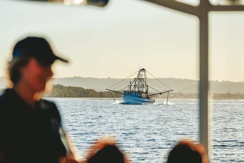 Byron Bay: Scenic Sunset River Cruise - FAQs