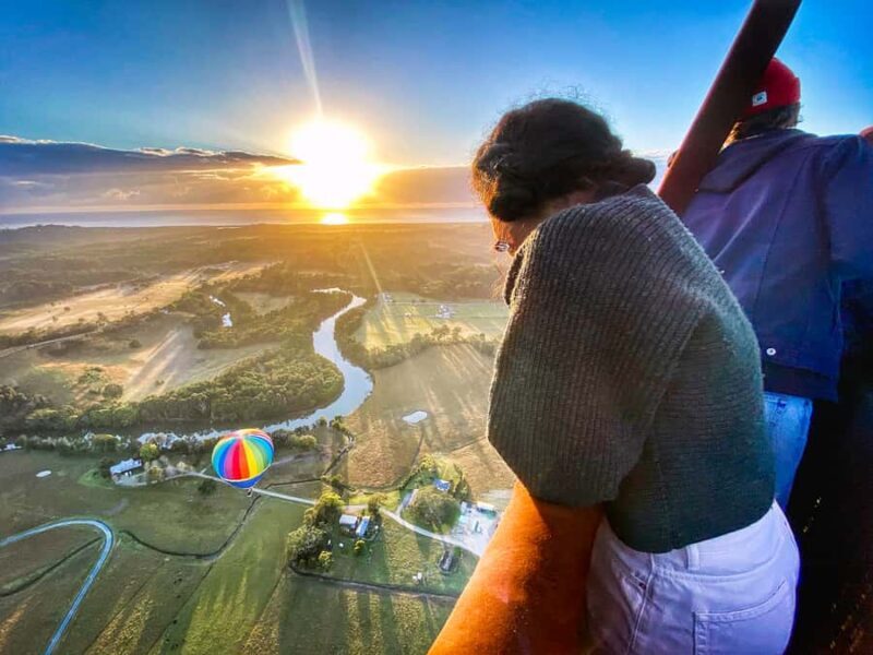 Byron Bay: Sunrise Hot Air Balloon Flight with Breakfast - Final Thoughts: Is This Tour Right for You?