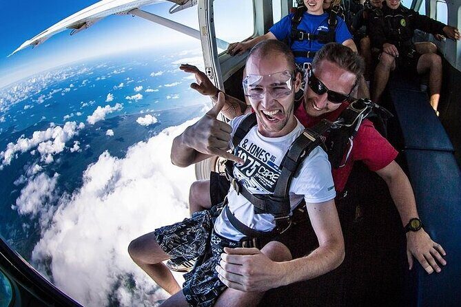 Byron Bay: Tandem Skydive Experience - Who Will Love This Experience?