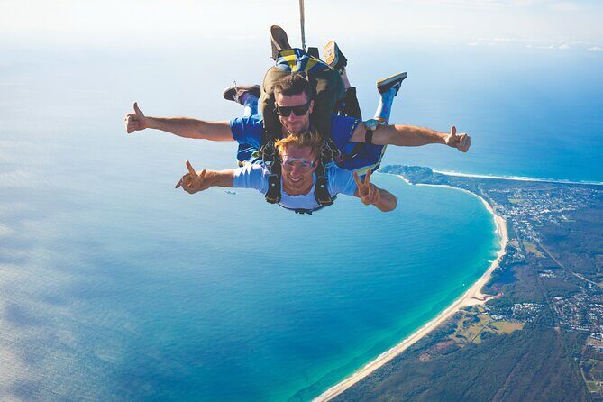 Byron Bay: Tandem Skydive Experience - Final Verdict: Is It Worth It?