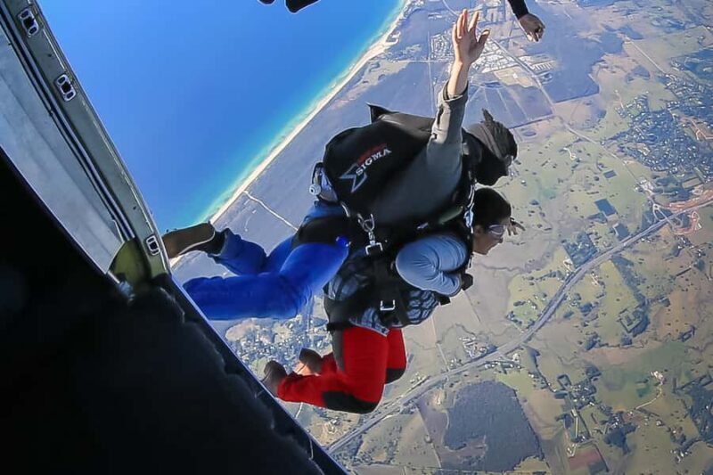 Byron Bay: Tandem Skydive Experience - FAQ