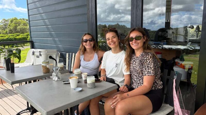 Byron Bay: Wildlife and Waterfall Tour with Breakfast - Practical Details and Considerations