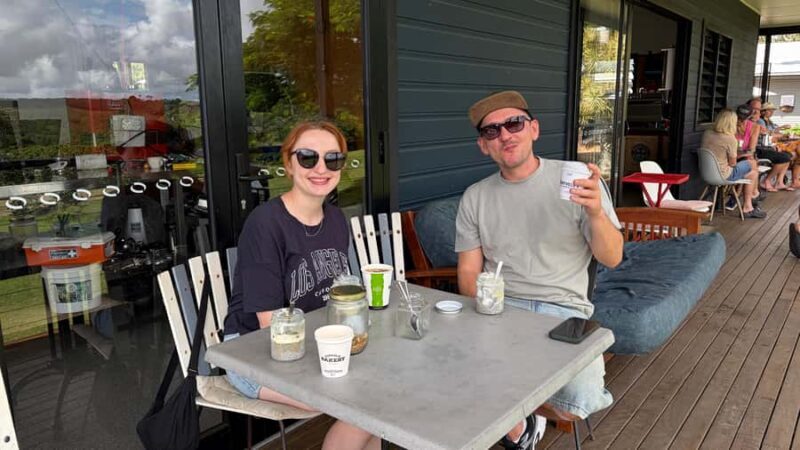 Byron Bay: Wildlife and Waterfall Tour with Breakfast - FAQ