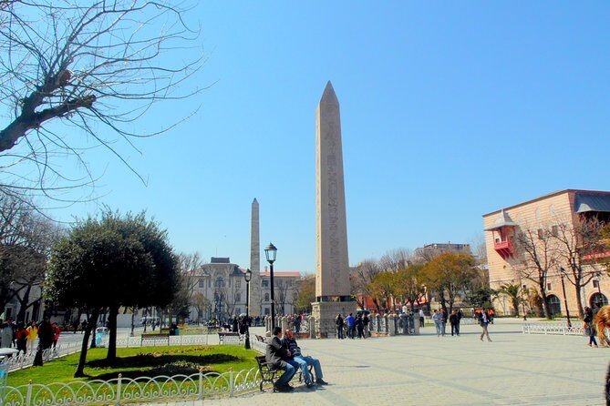 Byzantine and Ottoman Relics Full Day Walking Tour in Istanbul - Frequently Asked Questions (FAQs)