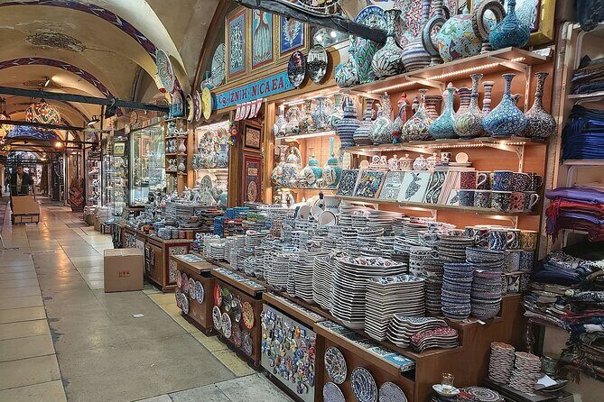 Byzantine Relics & Ottoman Relics Tour - Final Thoughts