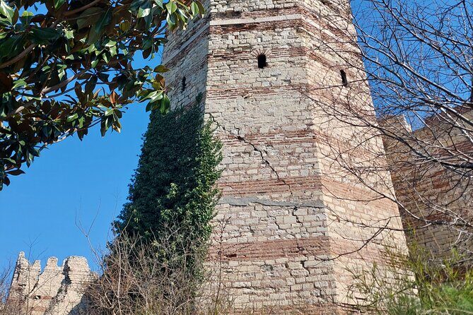 Byzantion Walk Path and City Walls of Istanbul - The Sum Up: Is This Tour Right for You?