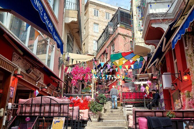 Byzantion Walk Path and City Walls of Istanbul - FAQ