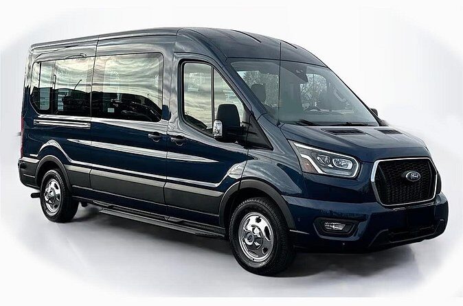 BZN Bozeman Airpot to Local Hotel | Shared Shuttle - Final Thoughts