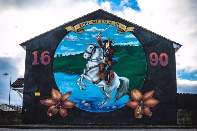 Cab Tours Belfast Famous Black Taxi Tours - An In-Depth Look at the Belfast Black Taxi Tour