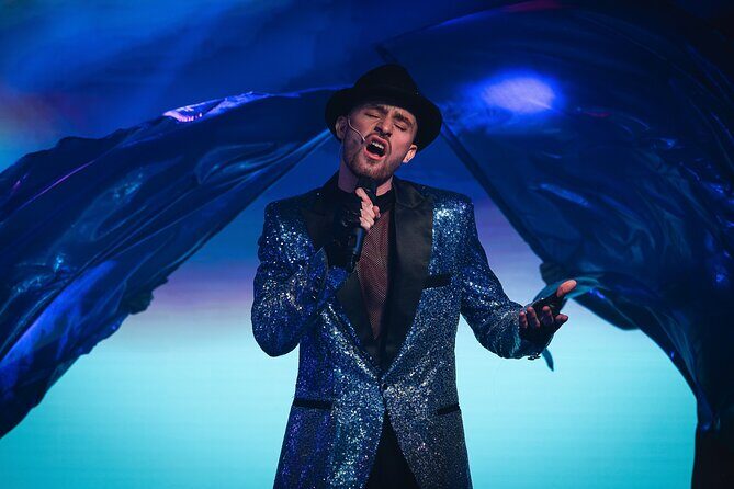 Cabaret in the Heart of Prague 2 Hours Show - An In-Depth Look at the Experience