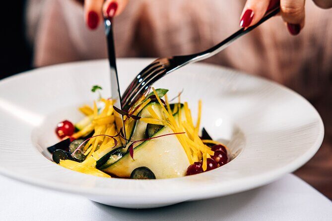 Cabaret in the Heart of Prague 2 Hours Show - Who Would Love This Tour?