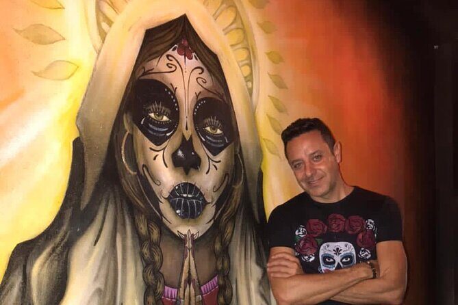 Cabaret Show and Mixology Cocktails in a Mexican Cantina - Who Will Love It?