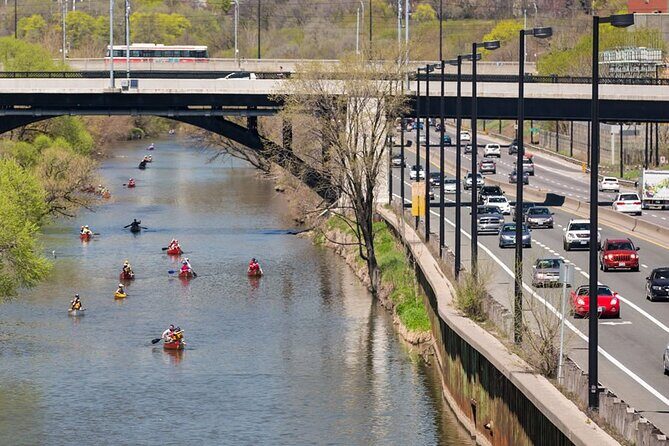 Cabbagetown In Colour: A Walking Tour of Toronto - FAQ